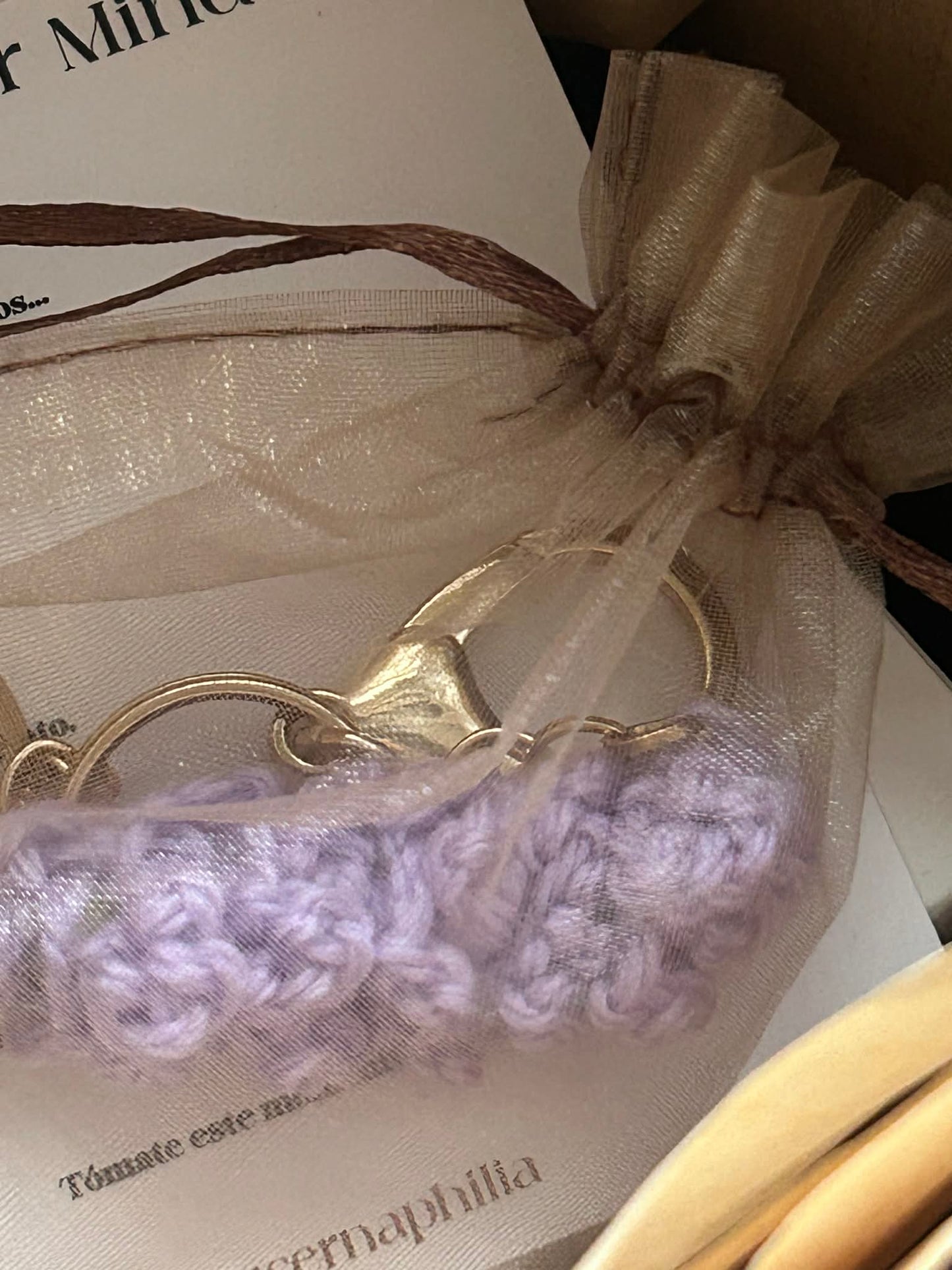 Quiet Mind Ritual Kit- Lavender