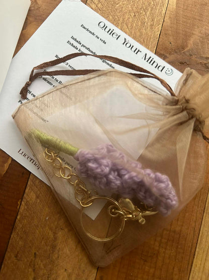 Quiet Mind Ritual Kit- Lavender